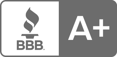 BBB A+ rating